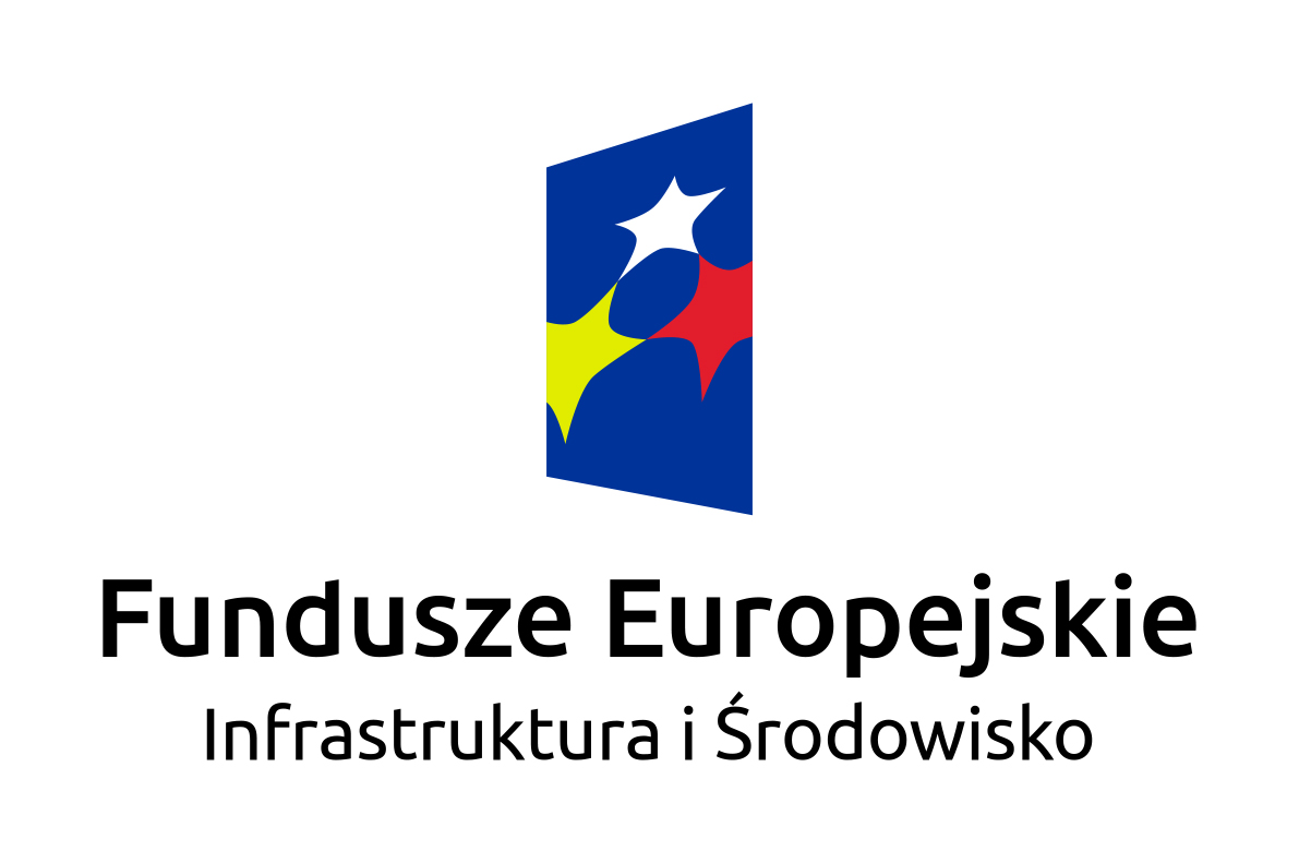 Fundusze Europejskie Infrastruktura i Środowisko